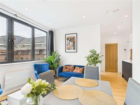 Station Road, Redhill, Surrey, RH1 - Photo 5