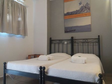 Studio/Γκαρσονιέρα για ενοικίαση - Σύρος, - Φωτογραφία 2