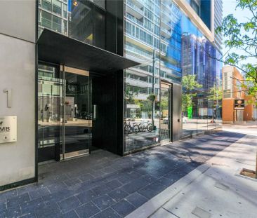 For Lease - 11 Charlotte Street Unit# 1107, Toronto, Ontario - Photo 4