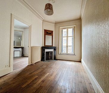 RUE CHANOINE JACOB - (DISPONIBILITE IMMEDIATE) - Photo 2