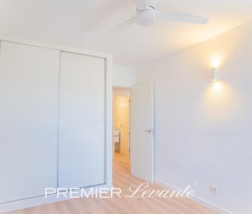 Piso de alquiler en Avenida Dr Jimenez Diaz, 14, Barrio de San Blas - Photo 6