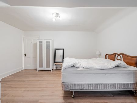 For Lease - 351 Palmerston Boulevard Unit# 3rd Flr, Toronto, Ontario - Photo 5