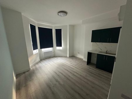 Studio Flat, Central Park Road, E6 - Photo 3
