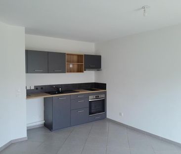 Appartement 1 pièce - 31 m² - Photo 2