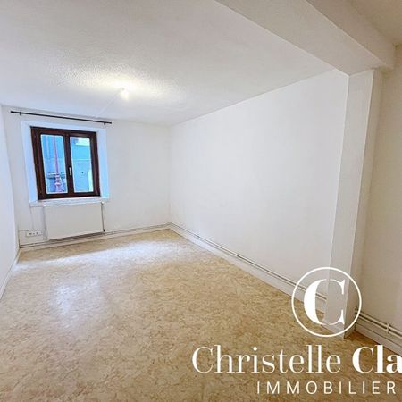 Appartement - THANN - 51m² - 1 chambre - Photo 3