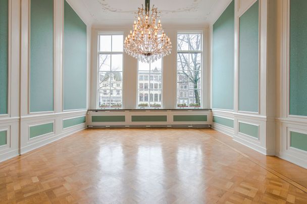 Keizersgracht 445-A, Leidsegracht-Zuid, 1017DJ, Amsterdam - Foto 1