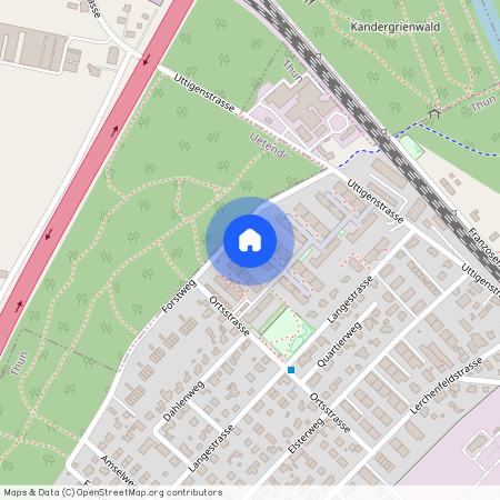 3603, Thun, Siedlungsstr., 12a