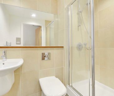 1 Bed Flat, Atlantic One, S3 - Photo 3