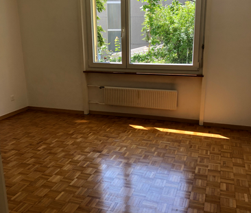 Bel appartement de 3 pièces au 1er étage à relouer - Foto 5