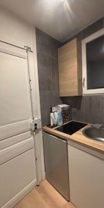 Appartement T2 Courbevoie à louer - Photo 4