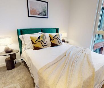 2 bedroom flat to rent - Photo 6