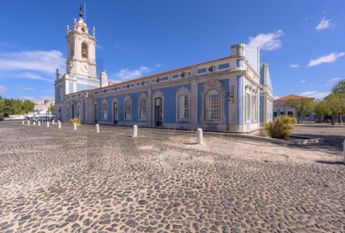 Moradia T1 em Lisboa