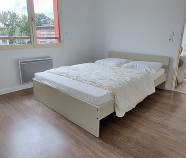 Location Appartement 2 pièces 46m² BAYONNE 64100 - Photo 5