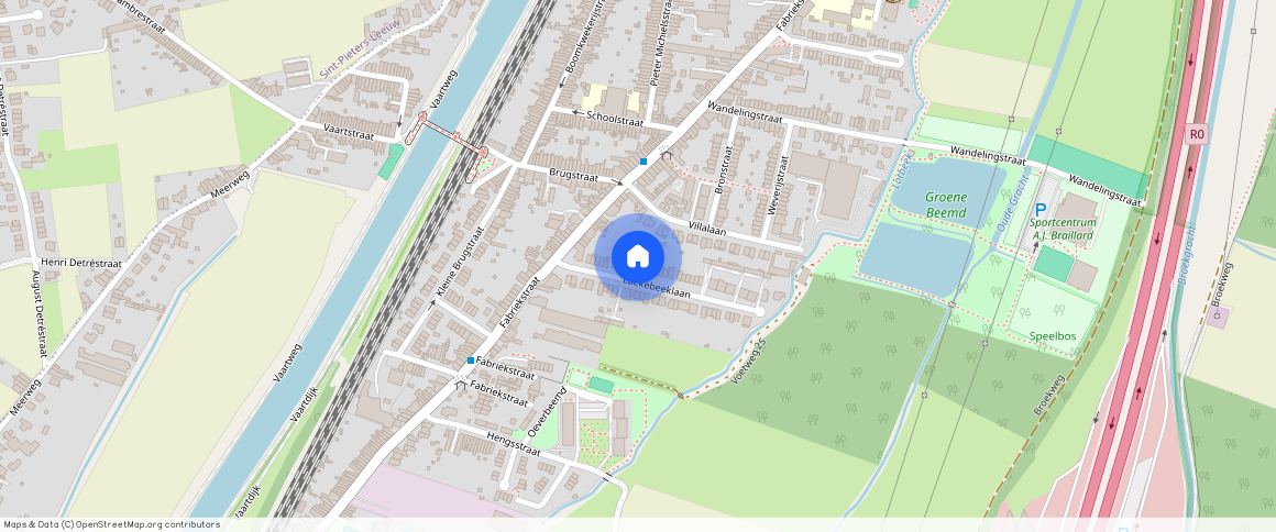 Laekebeeklaan 23, 1601, Ruisbroek