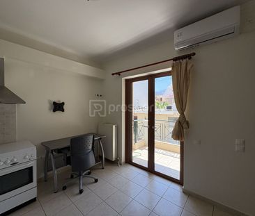 Διαμέρισμα για ενοικίαση Τερψιθέα - Γλυφάδα (Πάτρα) - Photo 2