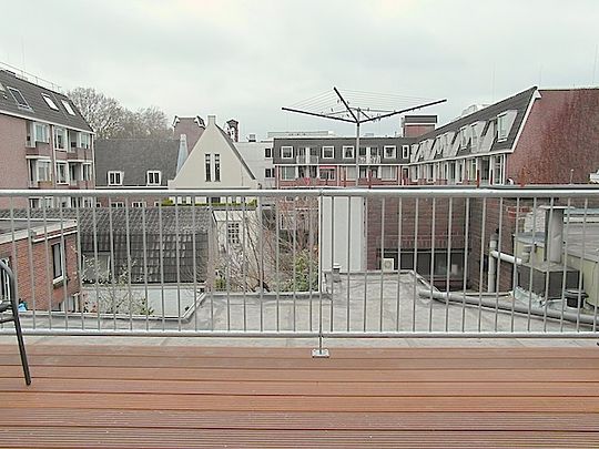 Geertekerkhof in Utrecht (3511XC) - Foto 1