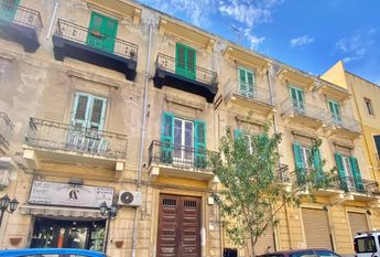 Casa a Messina in Via Nino Bixio