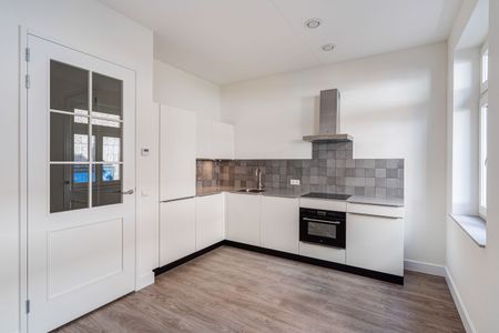 Appartement te huur: Gedempte Gracht 671-B 2512 AM Den Haag - Photo 2