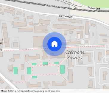 mieszkanie trzypokojowe z balkonem - Photo 1