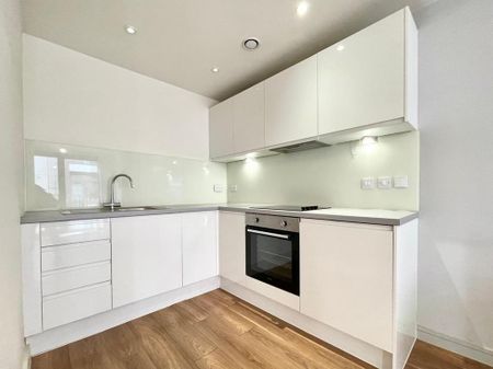 1 bedroom flat to rent - Photo 5