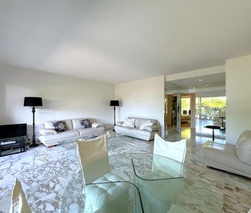 Location Appartement 2 pièces Meublé 74m² ROQUEBRUNE CAP MARTIN 06190 - Photo 3