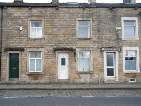 St George`s Quay, Lancaster,r - Photo 1