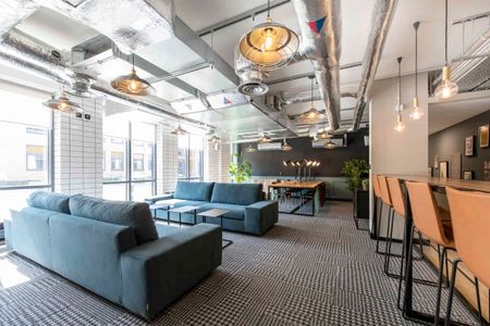 Accessible Studio - Photo 3