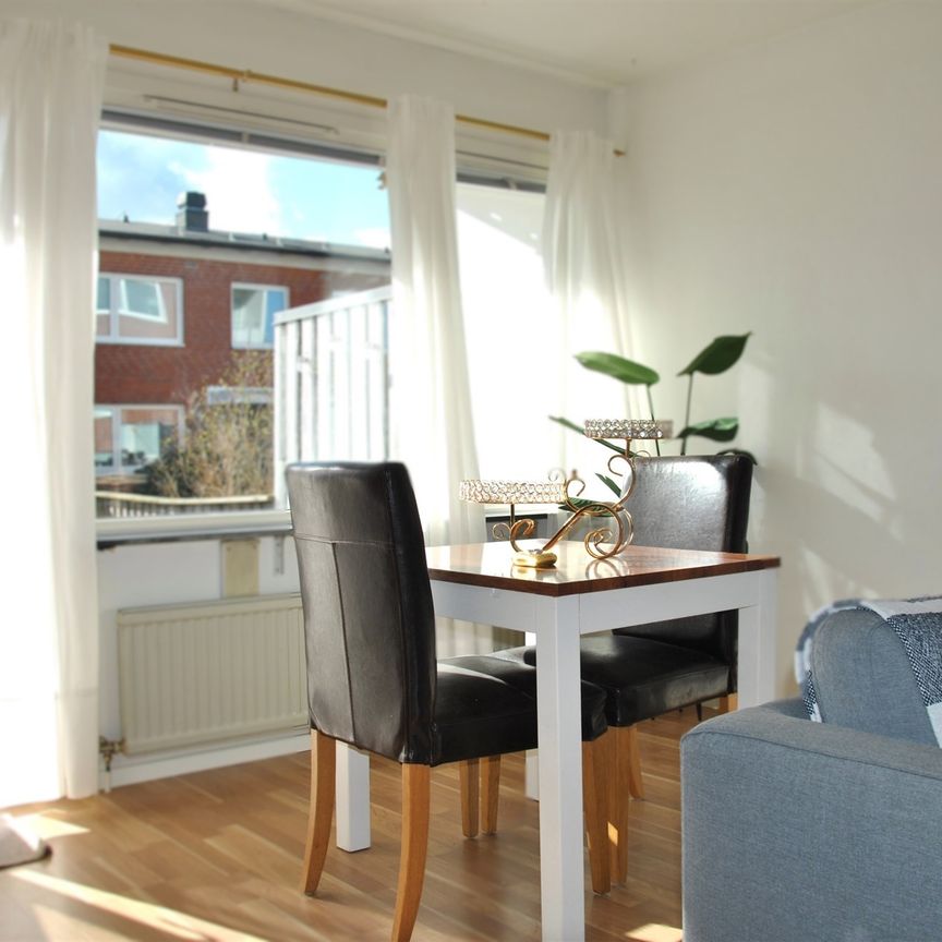 Flanaden, Vänersborg - Foto 1