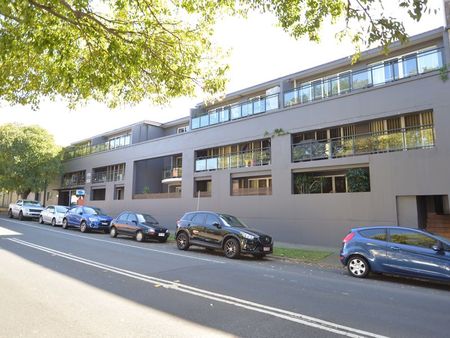 34/176-180 Salisbury Road, Camperdown - Photo 5