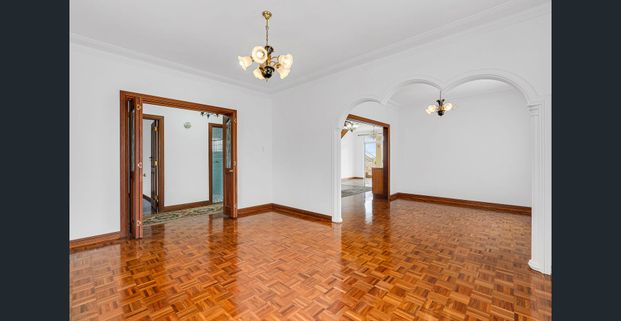 Spacious Family Haven on Expansive Block - Photo 1