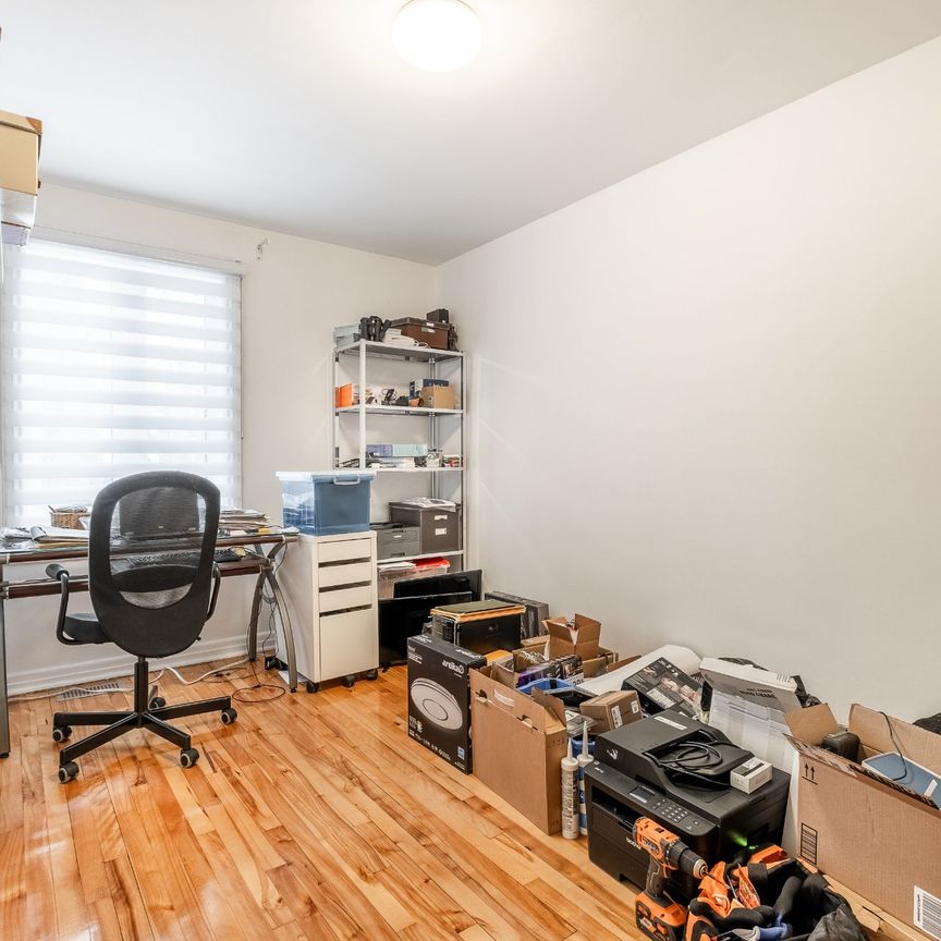 Condo for rent, Montréal (Verdun/Île-des-Soeurs) - Photo 1