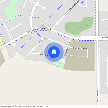 812 Morris Ave, T9E 1E9, Leduc