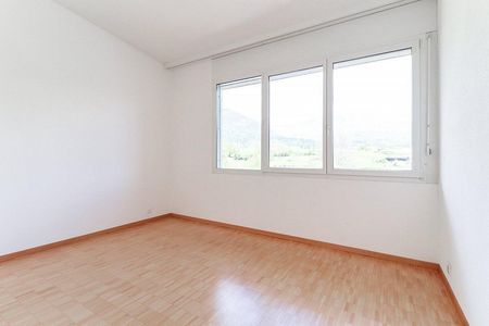 Charmant 3.5 pièces dans un cadre verdoyant - Photo 3