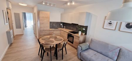 Nowe 2 pokoje z balkonem Centrum. (417133) - Фото 4