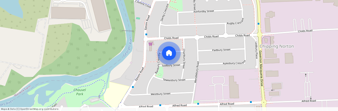 10 Banbury Crescent, Chipping Norton NSW 2170