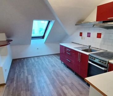 Exkluzívne Vám ponúkame na prenájom 3 izbový byt v podkroví rodinné... - Photo 3