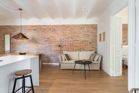 Carrer de Sant Pere Màrtir, Barcelona, Catalonia 08012 - Foto 3