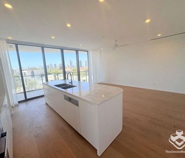 Brand New 2-Bedroom Apartment with Premium Finishes & Balcony - The... - Photo 5