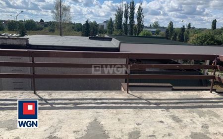 Dom na wynajem Szczecin - Na wynajem dom 200m2 dla firmy, Gumieńce - Zdjęcie 5