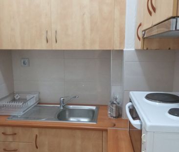 Studio/Γκαρσονιέρα για ενοικίαση Άγιος Ιωάννης (Καβάλα) - Photo 5