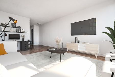1350 Du Fort street, Montréal, QC - Photo 2