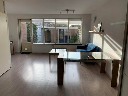 Te huur: Huis Omloop in Middelburg - Foto 3