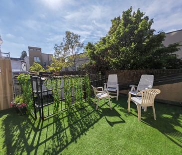 1 Bed Flat, Boundary Road, NW8 - Photo 4