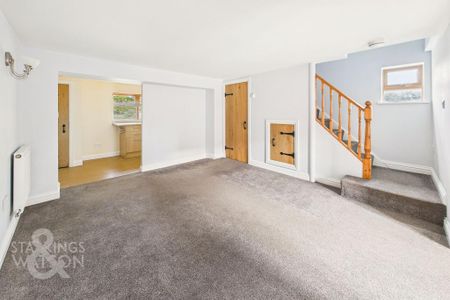 2 bedroom cottage to rent - Photo 2