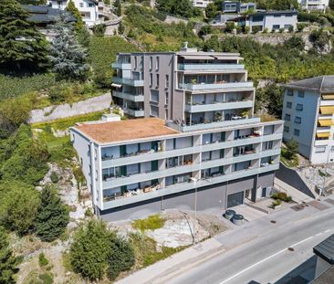 1.5 Zimmer, 49 m² - Foto 4