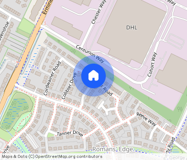 Cordwainer Road, Godmanchester - Photo 1