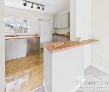 Engine Fold Road, Worsley, Manchester - Photo 6