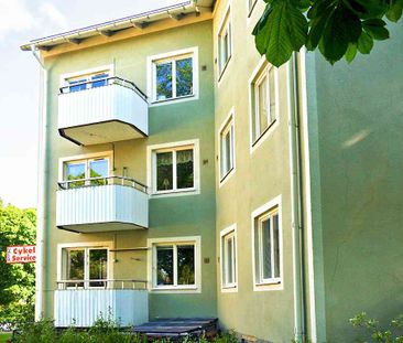 1 RUM KOKVRÅ - Foto 4