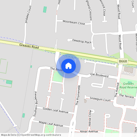 64 The Boulevard, Vic 3805, Narre Warren South