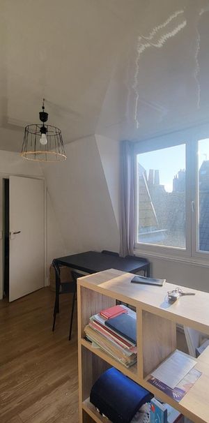 Location Appartement 2 pièces 33m² ST OMER 62500 - Photo 1